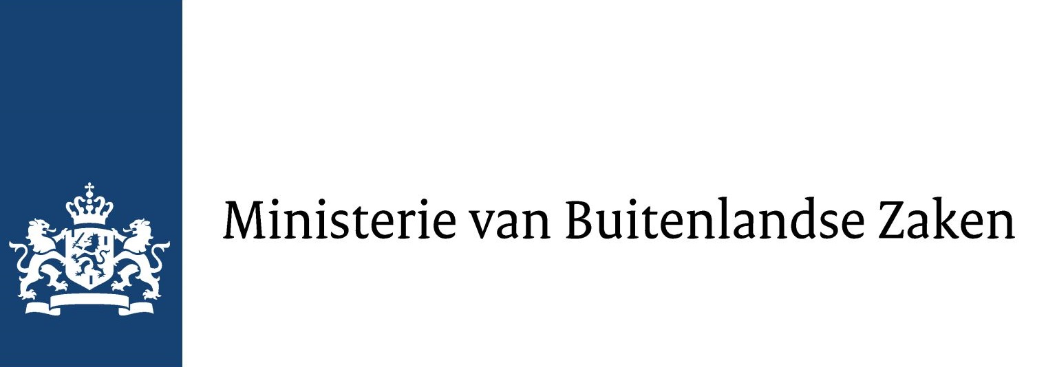 ministerie van buitenlandse zaken